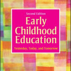 Early Childhood Education