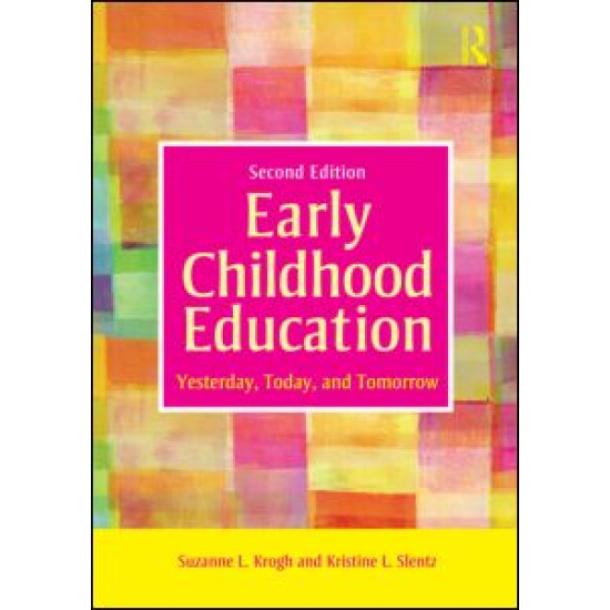 Early Childhood Education