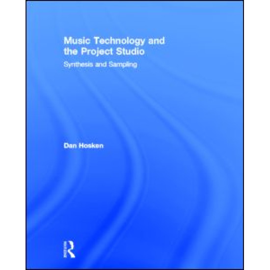 Music Technology and the Project Studio