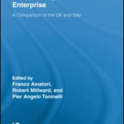 Reappraising State-Owned Enterprise Reappraising State-Owned Enterprise