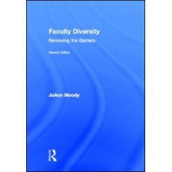 Faculty Diversity Faculty Diversity