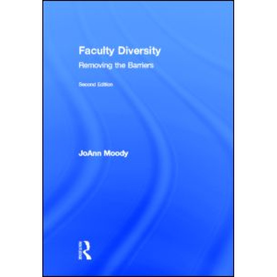 Faculty Diversity