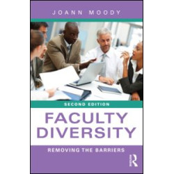Faculty Diversity Faculty Diversity