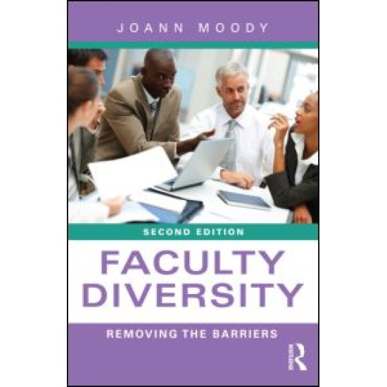 Faculty Diversity