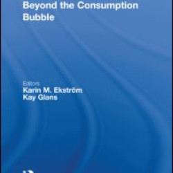Beyond the Consumption Bubble Beyond the Consumption Bubble