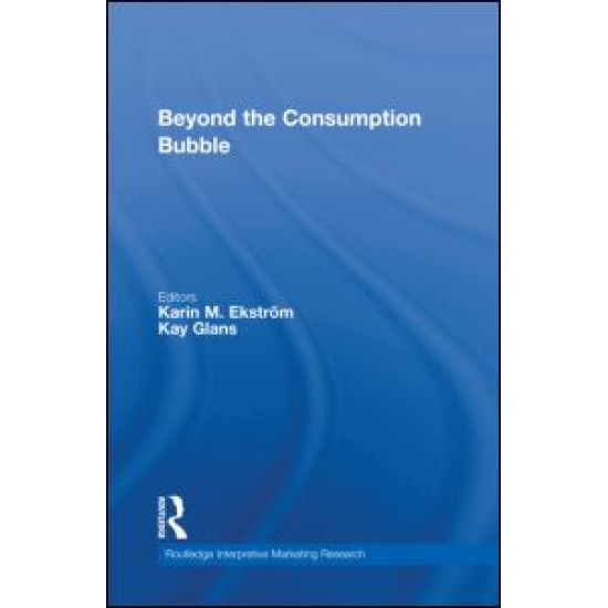 Beyond the Consumption Bubble