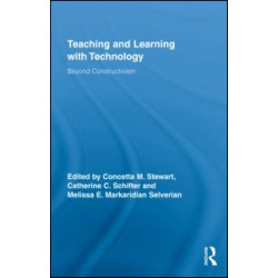 Teaching and Learning with Technology Teaching and Learning with Technology