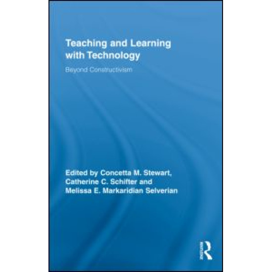 Teaching and Learning with Technology