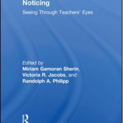 Mathematics Teacher Noticing Mathematics Teacher Noticing