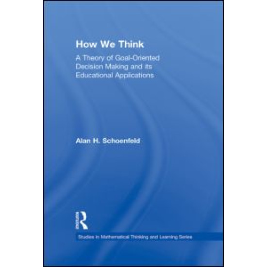 How We Think