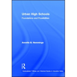 Urban High Schools Urban High Schools