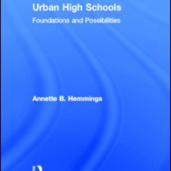Urban High Schools Urban High Schools
