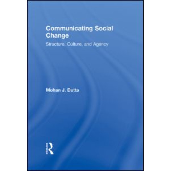 Communicating Social Change