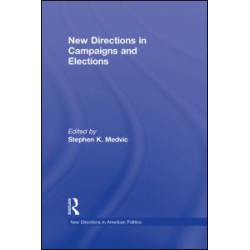 New Directions in Campaigns and Elections