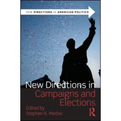 New Directions in Campaigns and Elections