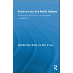Statistics and the Public Sphere