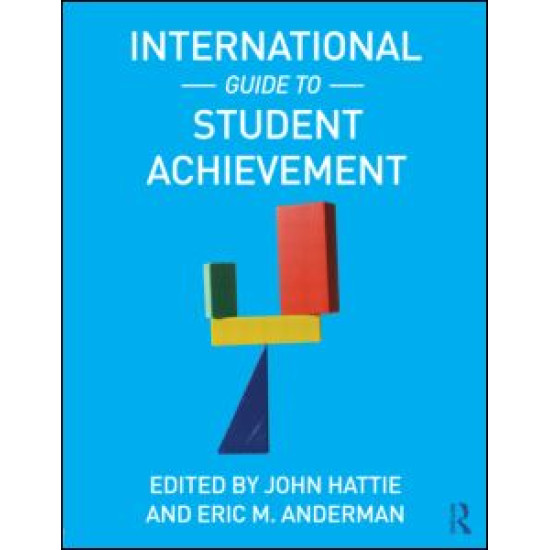 International Guide to Student Achievement