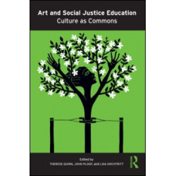 Art and Social Justice Education Art and Social Justice Education