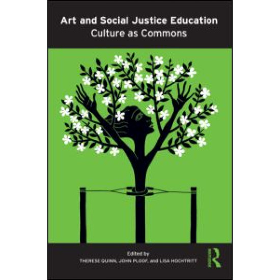 Art and Social Justice Education