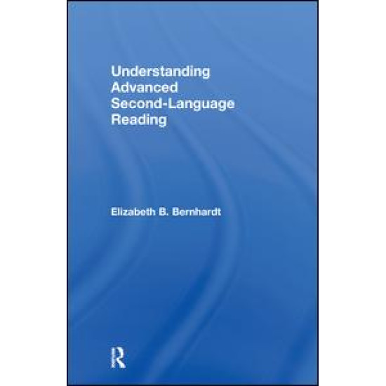 Understanding Advanced Second-Language Reading