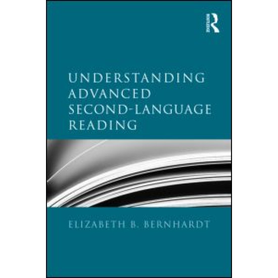 Understanding Advanced Second-Language Reading