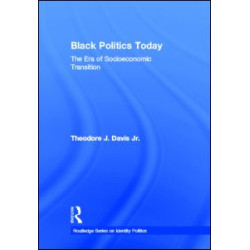 Black Politics Today Black Politics Today