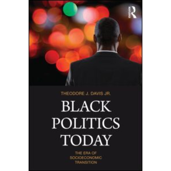 Black Politics Today Black Politics Today