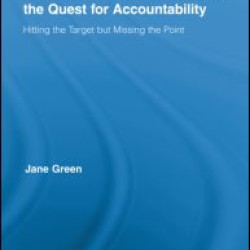 Education, Professionalism, and the Quest for Accountability Education, Professionalism, and the Quest for Accountability