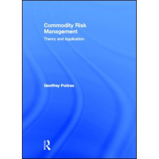 Commodity Risk Management