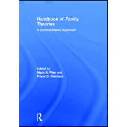 Handbook of Family Theories
