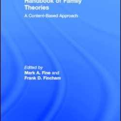 Handbook of Family Theories