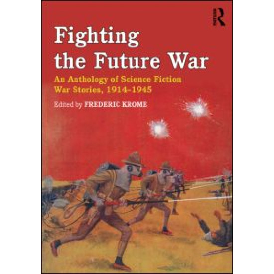 Fighting the Future War Fighting the Future War