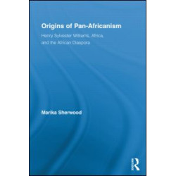 Origins of Pan-Africanism