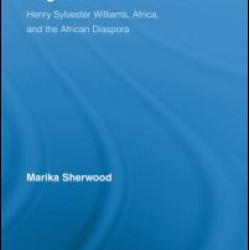 Origins of Pan-Africanism Origins of Pan-Africanism