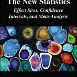 Understanding The New Statistics Understanding The New Statistics
