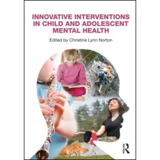 Innovative Interventions in Child and Adolescent Mental Health