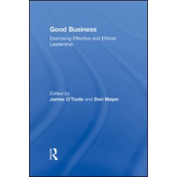 Good Business Good Business