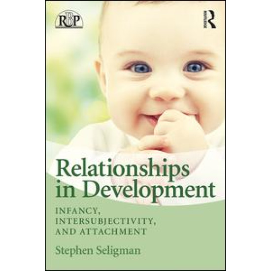Relationships in Development Relationships in Development