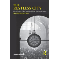 The Restless City The Restless City