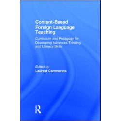 Content-Based Foreign Language Teaching Content-Based Foreign Language Teaching