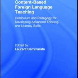 Content-Based Foreign Language Teaching