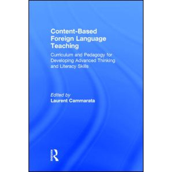 Content-Based Foreign Language Teaching Content-Based Foreign Language Teaching