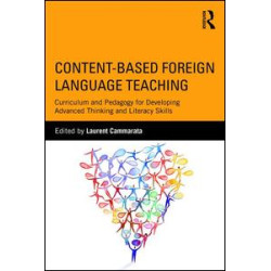 Content-Based Foreign Language Teaching Content-Based Foreign Language Teaching