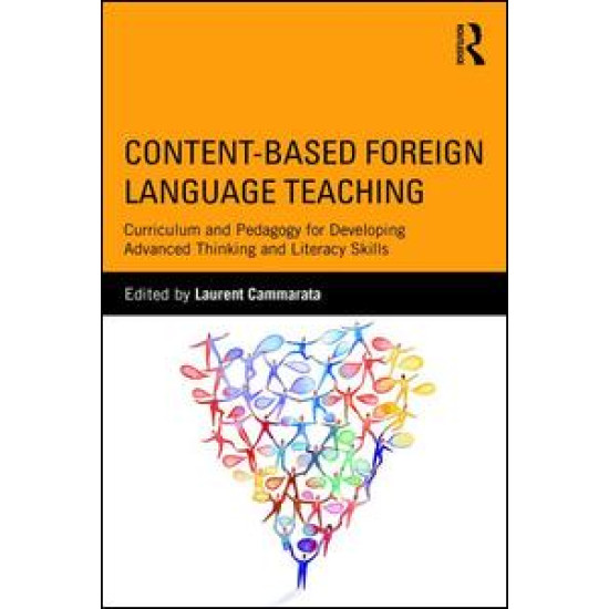 Content-Based Foreign Language Teaching Content-Based Foreign Language Teaching
