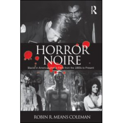 Horror Noire
