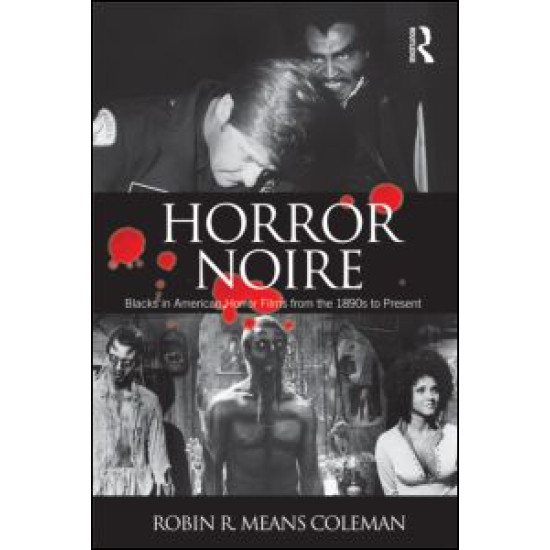 Horror Noire Horror Noire