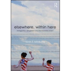 Elsewhere, Within Here Elsewhere, Within Here