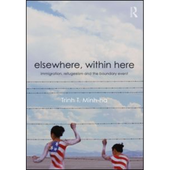 Elsewhere, Within Here