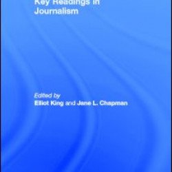 Key Readings in Journalism Key Readings in Journalism
