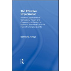 The Effective Organization